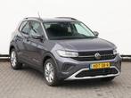 Volkswagen T-Cross Life Edition 1.0 TSI 95 pk | Navigatie |, Auto's, Volkswagen, Gebruikt, 95 pk, 620 kg, Origineel Nederlands