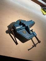Horlogemakers/edelsmids gereedschap bankschroef, Doe-het-zelf en Verbouw, Gereedschap | Handgereedschap, Ophalen of Verzenden