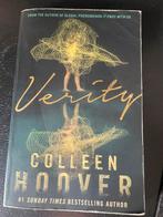 Verity - thriller, Ophalen of Verzenden, Fictie, Gelezen, Colleen Hoover
