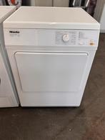 MIELE LUCHTDROGER SOFTCARE met 1 jaar garantie, 6 tot 8 kg, N, Anti-kreukfase, Refurbished
