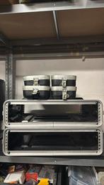 2 maal 2u gator cases, Muziek en Instrumenten, Ophalen, Gebruikt, Overige instrumenten