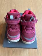 ECCO winterschoenen Gore-Tex maat 22, Ophalen of Verzenden, Zo goed als nieuw, Jongetje of Meisje, Schoentjes