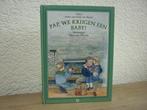 Ineke van Herik-van Rijssel - Pap, we krijgen een baby!, Ophalen of Verzenden, Gelezen, Christendom | Protestants