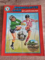 De wondersloffen van Sjakie, het laatste doelpunt deel 18, Boeken, Stripboeken, Eén stripboek, Ophalen of Verzenden, Gelezen