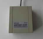 Ontvanger voor Super Nintendo Scope, Spelcomputers en Games, Games | Nintendo Super NES, 1 speler, Ophalen, Zo goed als nieuw