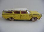 DINKY TOYS - RAMBLER CROSS COUNTRY nr.193 - made in England, Ophalen of Verzenden, Gebruikt, Auto