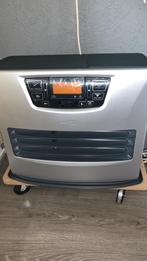 Zibro LC 150 Laser  Kachel, Huis en Inrichting, Kachels, Ophalen, Zo goed als nieuw, Overige brandstoffen, Petroleumkachel