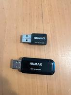 Humax 150N WLAN USB Wifi Dongel (2 stuks), Ophalen of Verzenden, Gebruikt