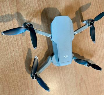 DJI mini (zonder accu) beschikbaar voor biedingen