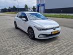 Volkswagen Golf 2.0 TDI  Wit Nav/Camera/zeer compleet, Auto's, Volkswagen, Voorwielaandrijving, 1280 kg, Euro 6, Golf