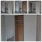 Kledingkast, Ophalen, Gebruikt, Overige materialen, 100 tot 150 cm