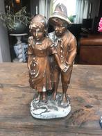 Brocante beeldje, Ophalen of Verzenden