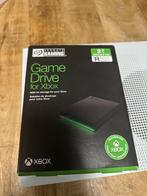 Seagate Game Drive, Console, Ophalen of Verzenden, Seagate, Extern