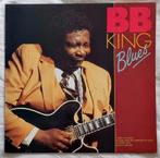 B.B. KING - 'Blues' (Franse persing), Ophalen of Verzenden, Blues