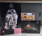 Lego Star Wars sets NIEUW 75308 75330 & 40451, Kinderen en Baby's, Speelgoed | Duplo en Lego, Ophalen, Nieuw, Complete set, Lego