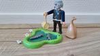 Playmobil, Kinderen en Baby's, Speelgoed | Playmobil, Ophalen, Zo goed als nieuw