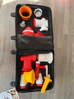 Tupperware FusionMaster Chef Press Dicer, Huis en Inrichting, Keuken | Tupperware, Ophalen, Zo goed als nieuw, Overige typen