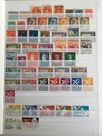 Nederland overzee, Postzegels en Munten, Postzegels | Volle albums en Verzamelingen, Ophalen of Verzenden, Buitenland
