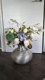 Oosterse Vaas - Zo Goed Als Nieuw!, Huis en Inrichting, Woonaccessoires | Vazen, Overige materialen, Overige kleuren, Ophalen of Verzenden