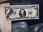 spaarpot amerikaanse dollar, Ophalen of Verzenden, Zo goed als nieuw