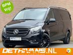 Mercedes-Benz Vito 114CDI 136PK Lang / 9G-Tronic / 2.500kg t, Automaat, Gebruikt, 4 cilinders, Met garantie (alle)