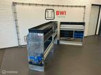 Sortimo set bedrijfswageninrichting L+R complete inrichting, Auto diversen, Overige Auto diversen, Ophalen of Verzenden