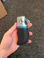 Kondor Blue Trigger Wing Side Handle Space Gray, Ophalen of Verzenden, Zo goed als nieuw, Sigarenbandjes