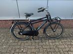 Cortina u4 junior transportfiets 2023, Fietsen en Brommers, Fietsen | Jongens, Ophalen, Zo goed als nieuw, 24 inch