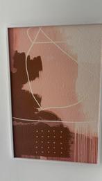 Schilderij 69x90cm, Ophalen