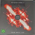 Grobschnitt–Solar Music - Live Remix 2024 Boxset COLLECTOR, Ophalen of Verzenden, Zo goed als nieuw