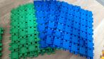 clics set 5 290 stuks, Ophalen of Verzenden, Gebruikt, Overige merken