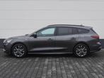 Ford Focus Wagon 1.0 EcoBoost Hybrid 125pk ST Line | Navigat, 65 €/maand, Gebruikt, Origineel Nederlands, Handgeschakeld