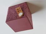 Fresh 'n Rebel rockbox cube luidspreker met bluetooth, Audio, Tv en Foto, Luidsprekers, Overige merken, Gebruikt, Ophalen of Verzenden