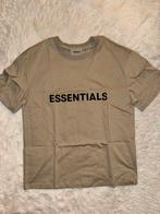 Nieuw T-shirt - Fear of God Essentials maat XS, Ophalen of Verzenden, Zo goed als nieuw, Maat 46 (S) of kleiner, Groen