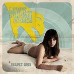 LEWIS AND THE STRANGE MAGICS - Velvet Skin, Ophalen of Verzenden, Nieuw in verpakking