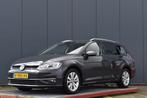 Volkswagen GOLF Variant 1.0 TSI Comfortline Business, Auto's, Te koop, Zilver of Grijs, Benzine, 1200 kg
