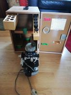 Telescoop, Audio, Tv en Foto, Optische apparatuur | Telescopen, Ophalen, Gebruikt, 80 tot 200 mm, Onderdelen of Toebehoren