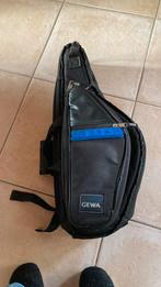 Gratis af te halen draagtas/rugzak voor altsaxofoon, Muziek en Instrumenten, Behuizingen en Koffers, Ophalen, Zo goed als nieuw