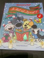 Woezel & Pip - Is het al kerst?, Ophalen of Verzenden, Nieuw
