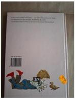 Haar - Ernstjan en snabbeltje gekwaak o.h.paadje h3, Boeken, Ophalen of Verzenden, Zo goed als nieuw, Jaap ter Haar, Fictie algemeen