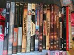 Te koop 34 dvd's van Clint Eastwood, Cd's en Dvd's, Vanaf 12 jaar, Ophalen, Zo goed als nieuw, Actie