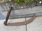 Antieke handzeis, Antiek en Kunst, Antiek | Gereedschap en Instrumenten, Ophalen