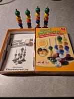 Speelkwartiertje kleurentorentjes, Ophalen, Zo goed als nieuw