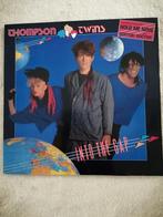 lp van Thomson Twins – Into the Gap ( met Hold me Now), Ophalen of Verzenden, 1960 tot 1980, Gebruikt, 12 inch