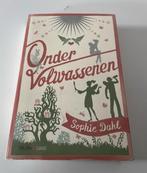 Sophie Dahl - Onder volwassenen, Ophalen of Verzenden, Gelezen, Amerika