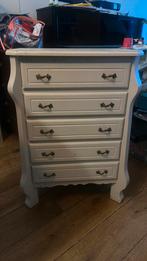 Brocante ladenkastje, Huis en Inrichting, Ophalen, Gebruikt