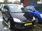 Ford Focus C-Max 1.8-16V First Edition airco elek pak nap ap, Voorwielaandrijving, 65 €/maand, 1287 kg, 4 cilinders