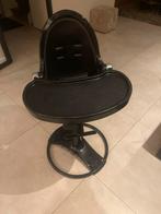 Bloom fresco met onderdelen, Kinderen en Baby's, Kinderstoelen, Ophalen of Verzenden, Zo goed als nieuw, Meegroeistoel, Afneembaar eetblad