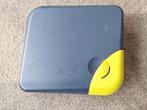 Bewaardoos Tupperware voor cd's, DVD's, Ophalen of Verzenden, Gebruikt