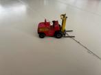 Matchbox Superfast Heftruck, Ophalen of Verzenden, Gebruikt, Overige typen